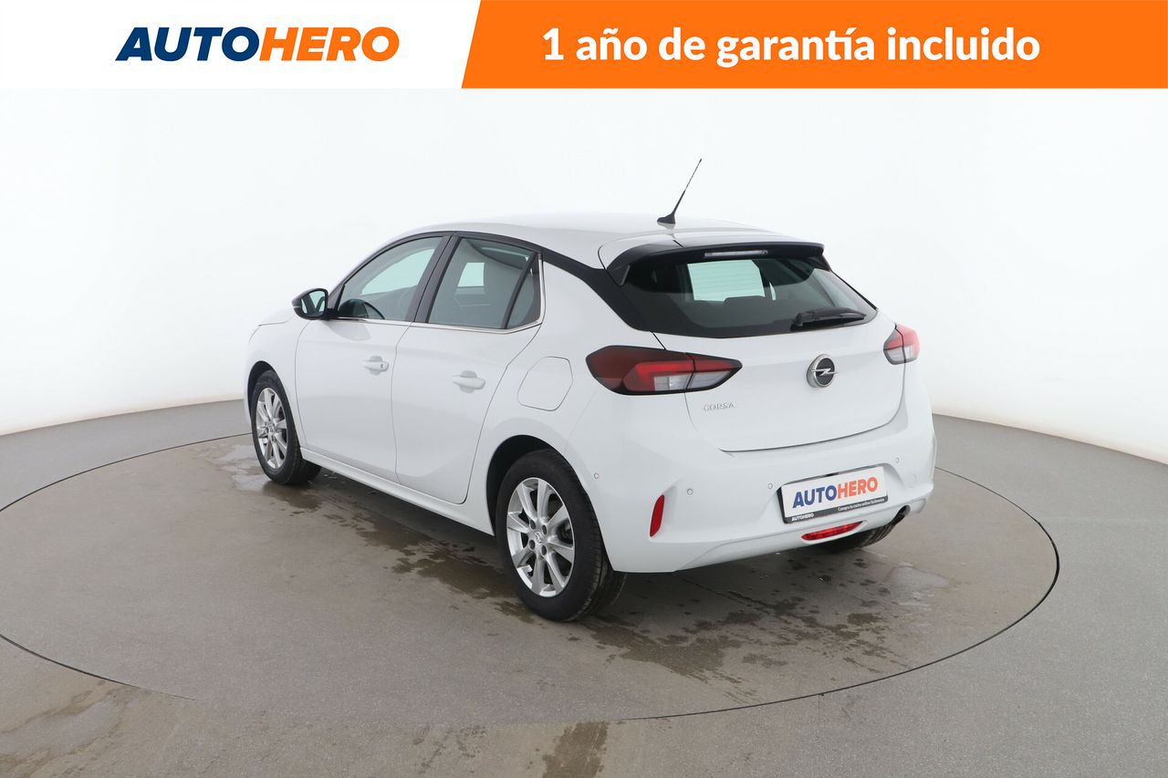 Foto Opel Corsa 4