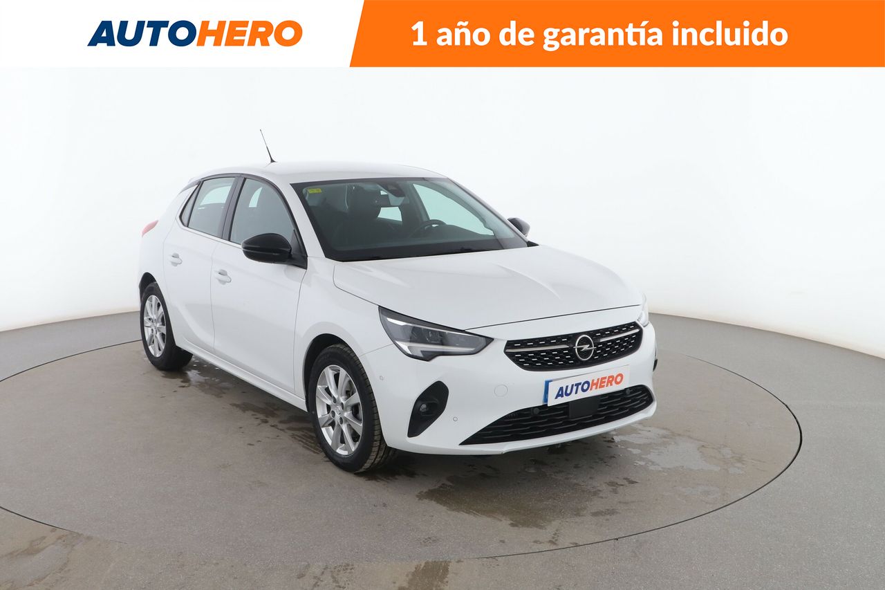 Foto Opel Corsa 8