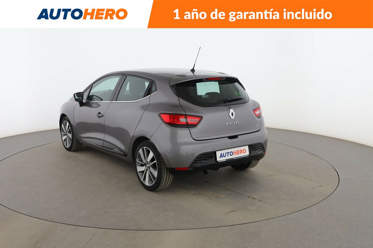 Foto Renault Clio 4