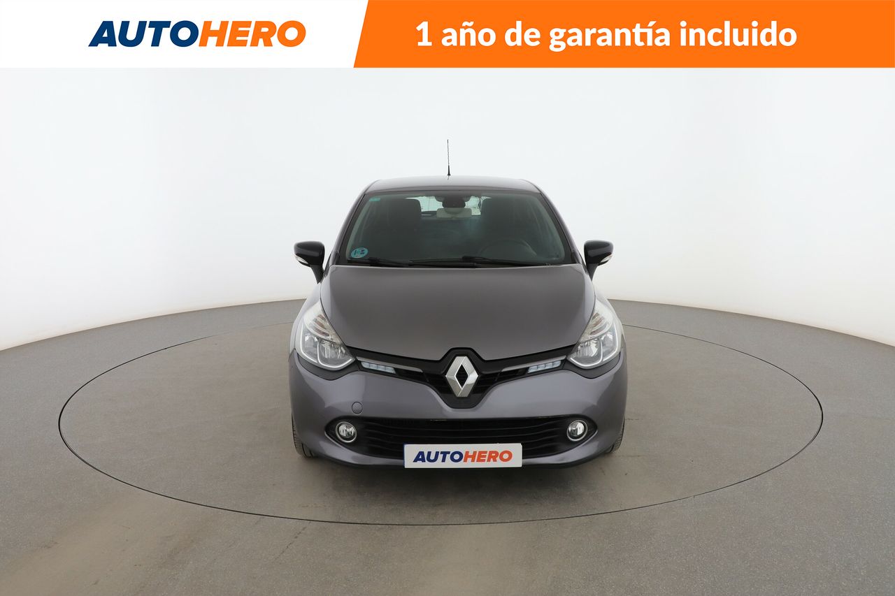 Foto Renault Clio 9