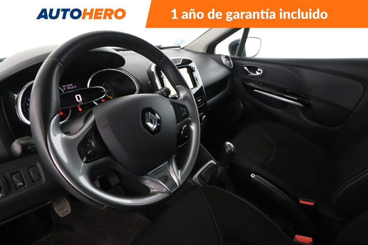 Foto Renault Clio 12