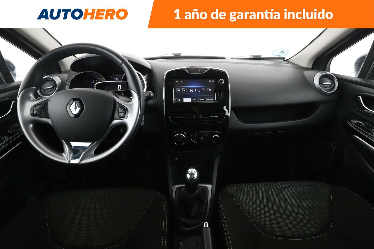 Foto Renault Clio 13