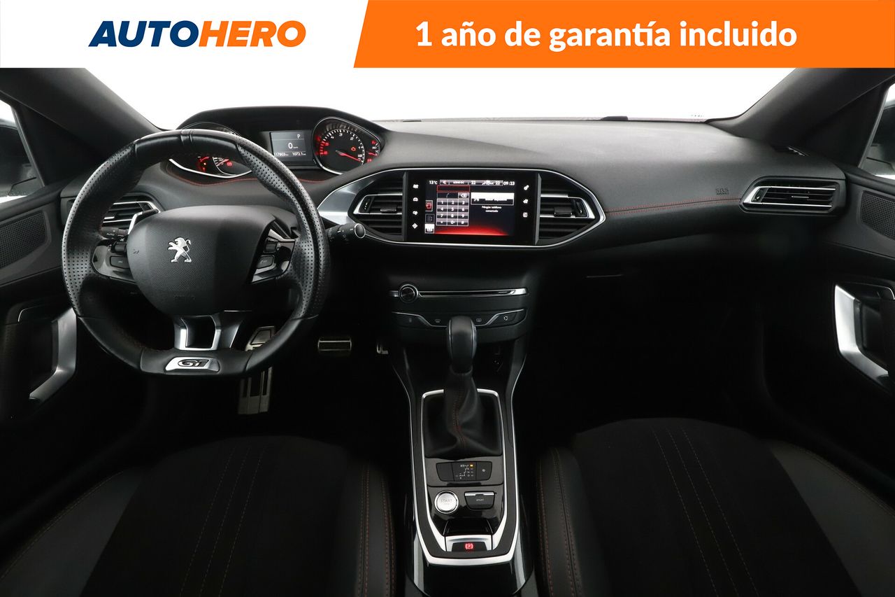 Foto Peugeot 308 13