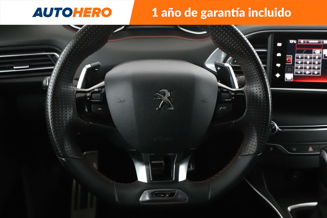 Foto Peugeot 308 19