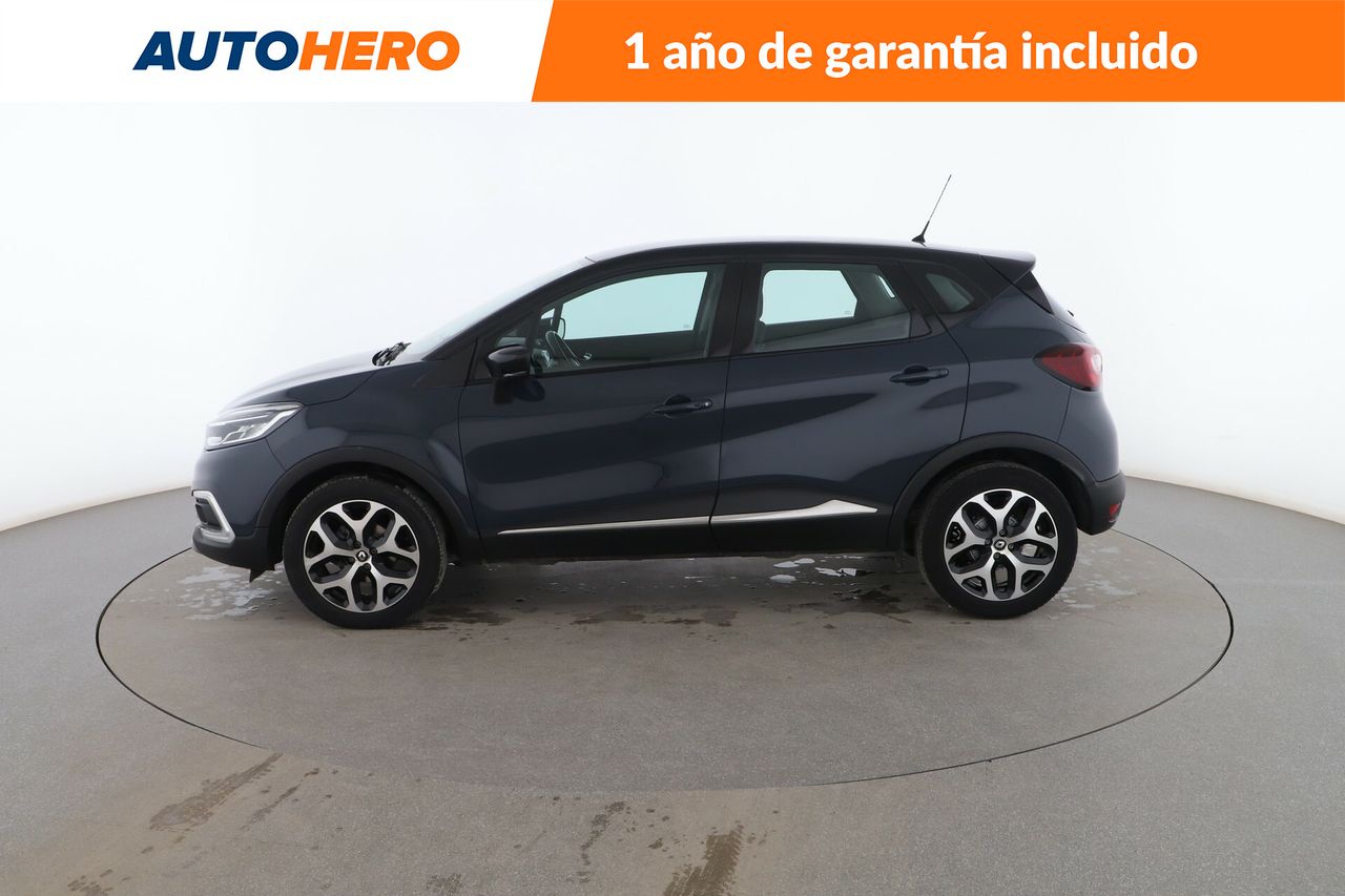 Foto Renault Captur 3