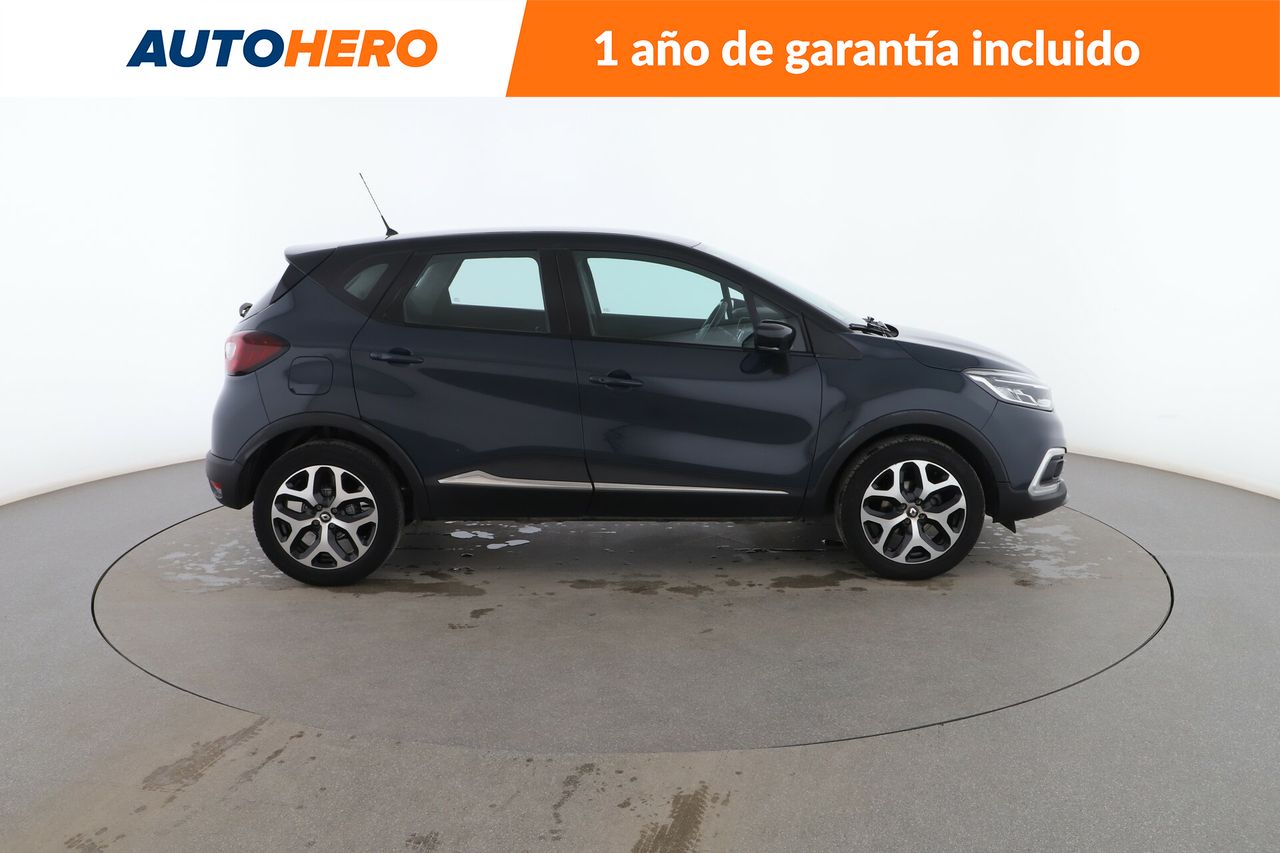 Foto Renault Captur 7