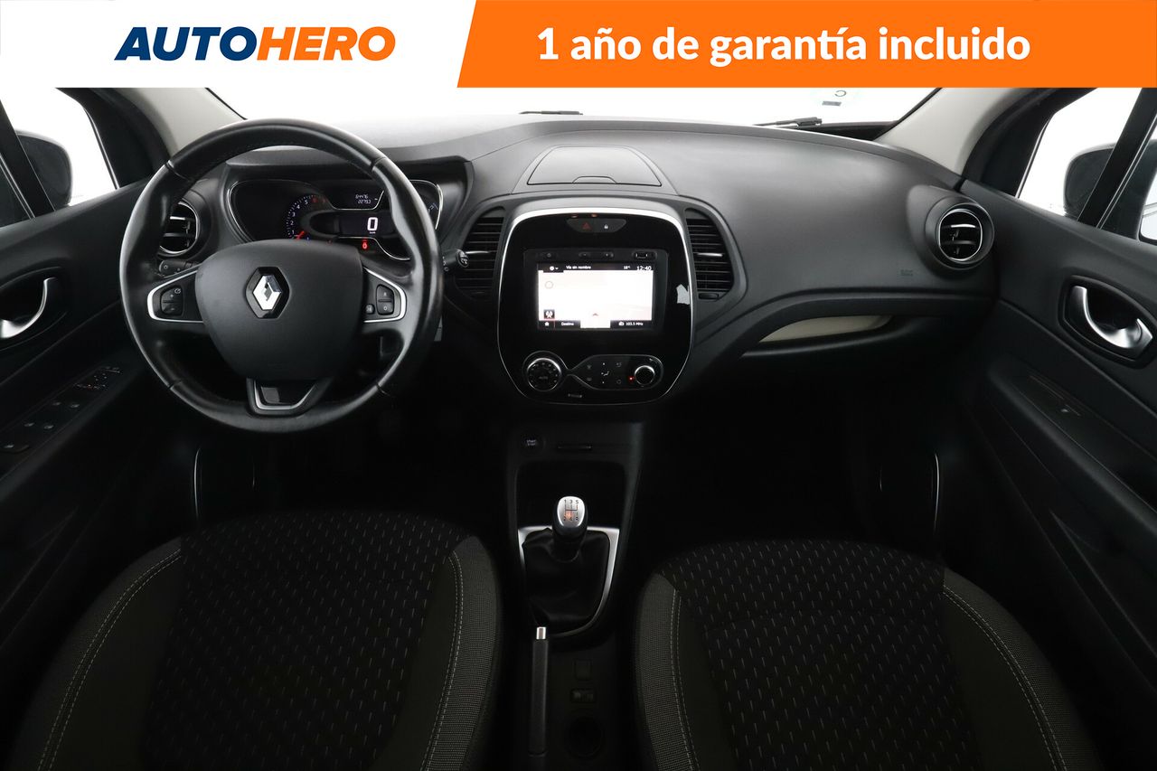 Foto Renault Captur 13