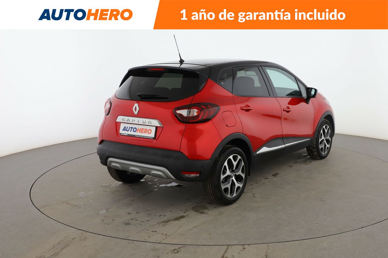 Foto Renault Captur 6