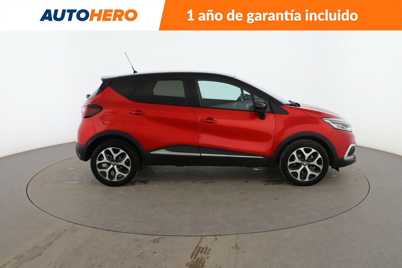 Foto Renault Captur 7