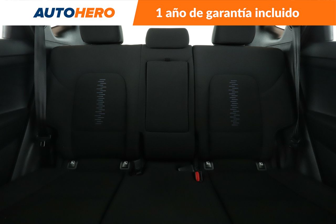 Foto Hyundai Tucson 16