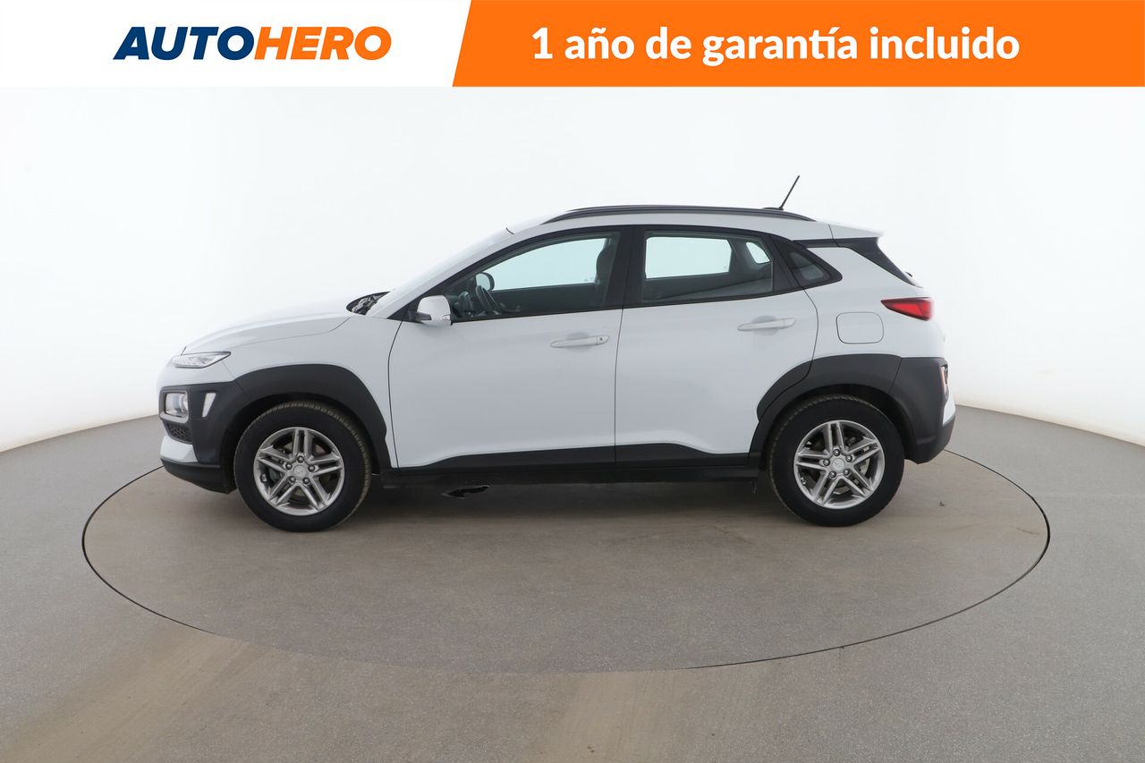 Foto Hyundai Kona 3