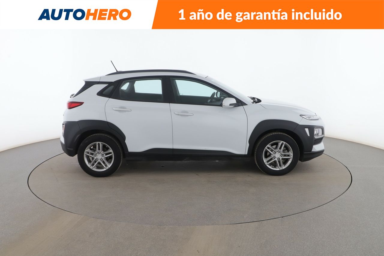 Foto Hyundai Kona 7