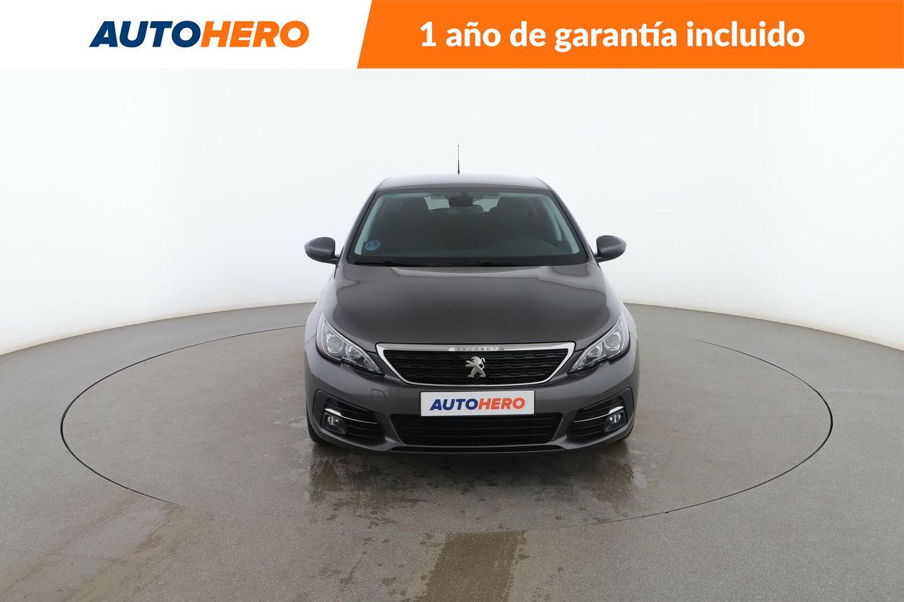 Foto Peugeot 308 9