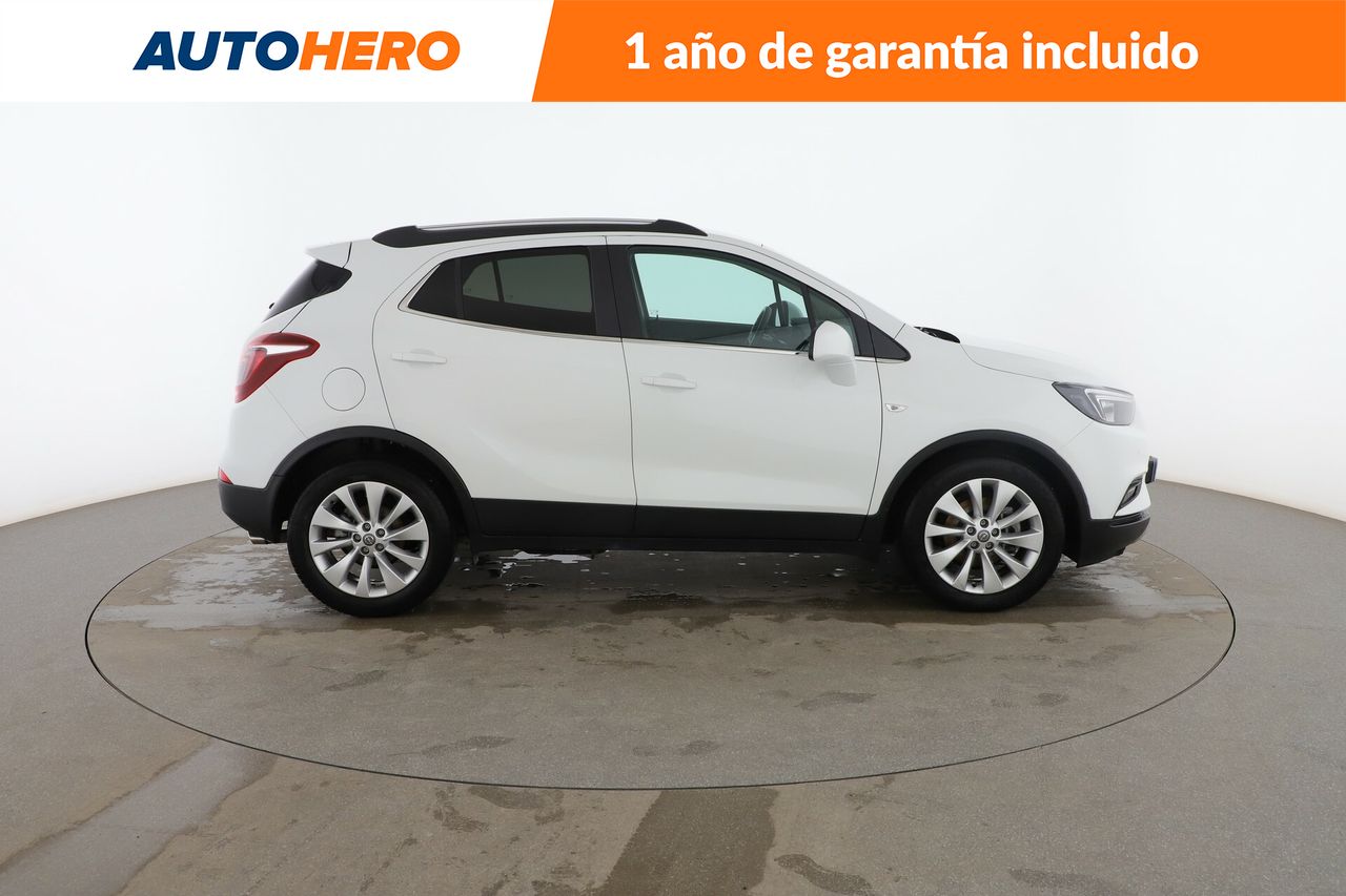 Foto Opel Mokka X 7