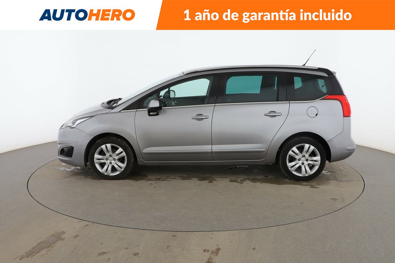 Foto Peugeot 5008 3