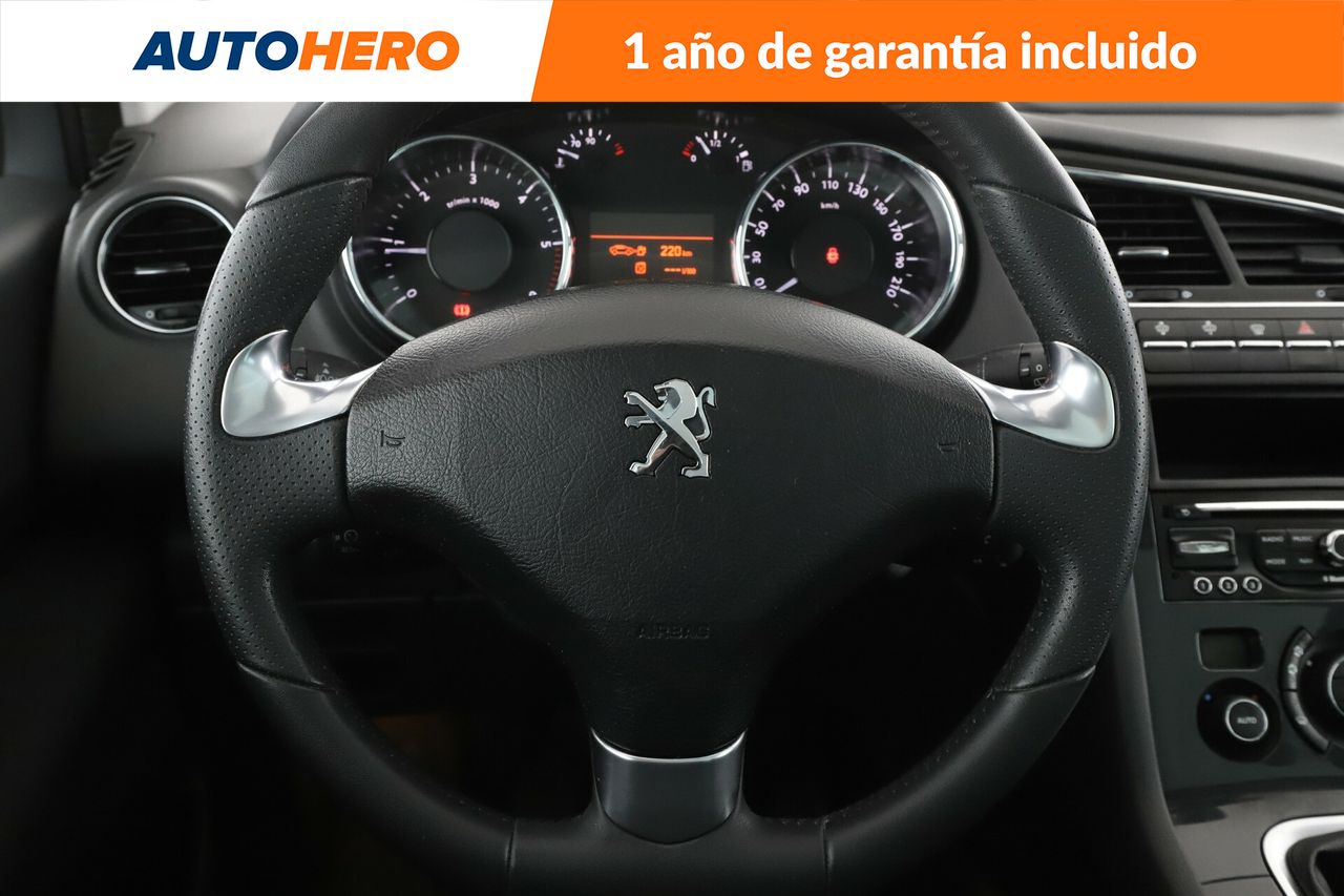 Foto Peugeot 5008 18