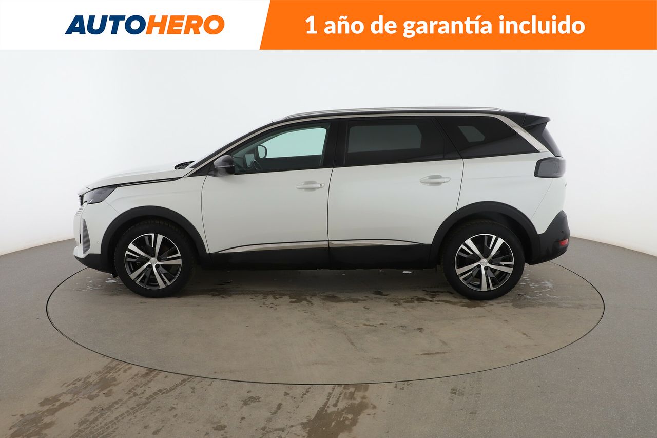 Foto Peugeot 5008 3