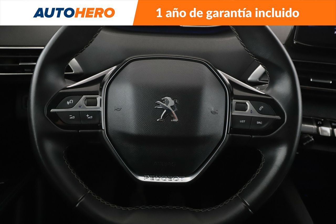 Foto Peugeot 5008 18