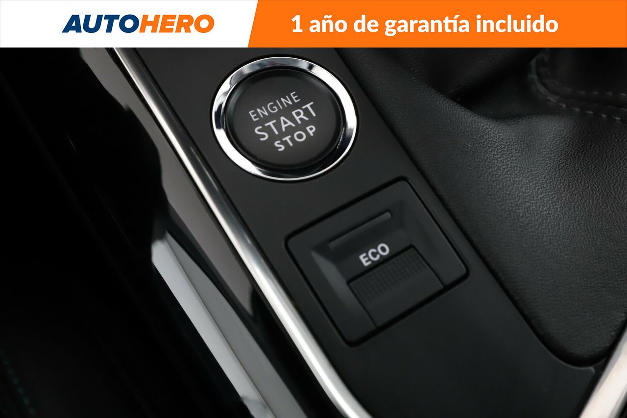 Foto Peugeot 5008 26