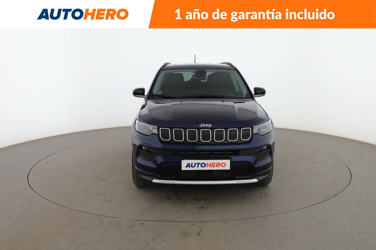 Foto Jeep Compass 9