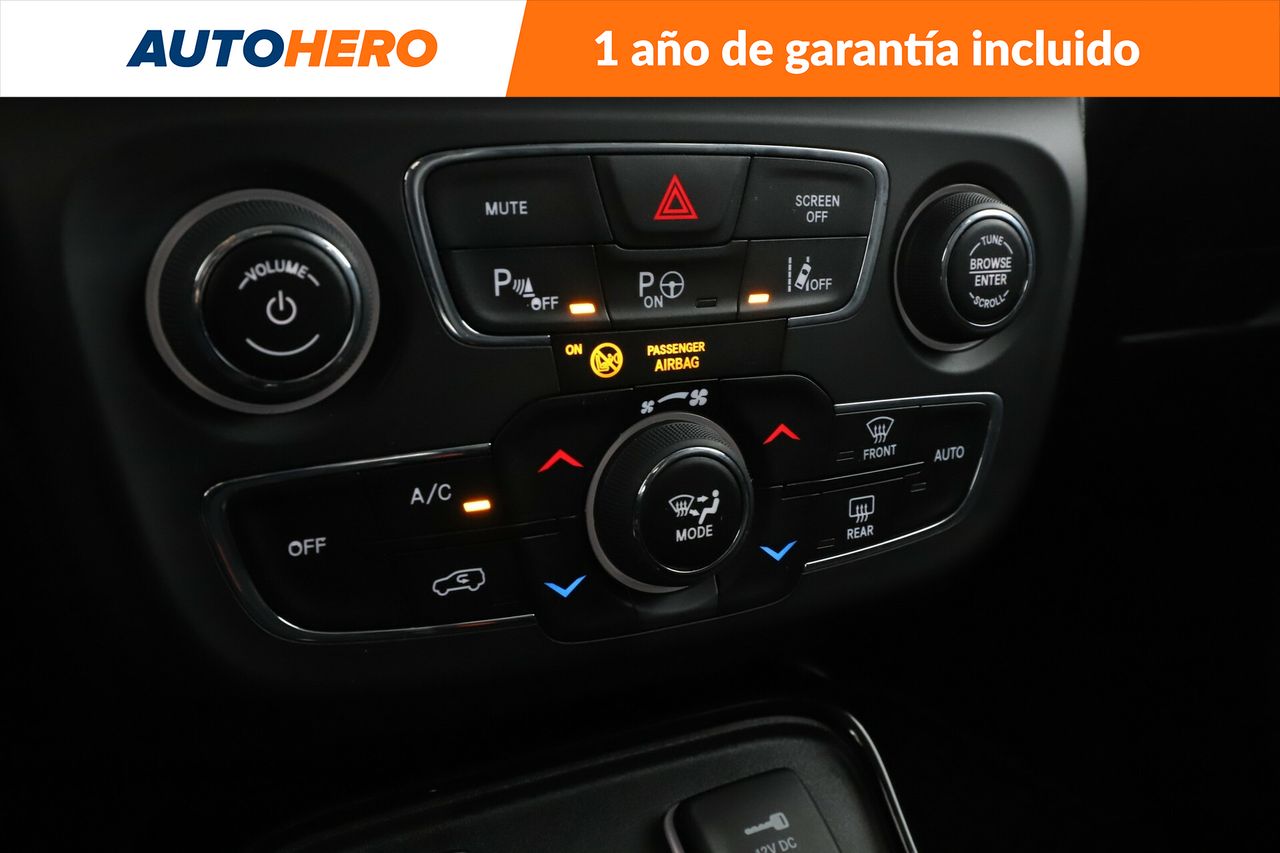 Foto Jeep Compass 22