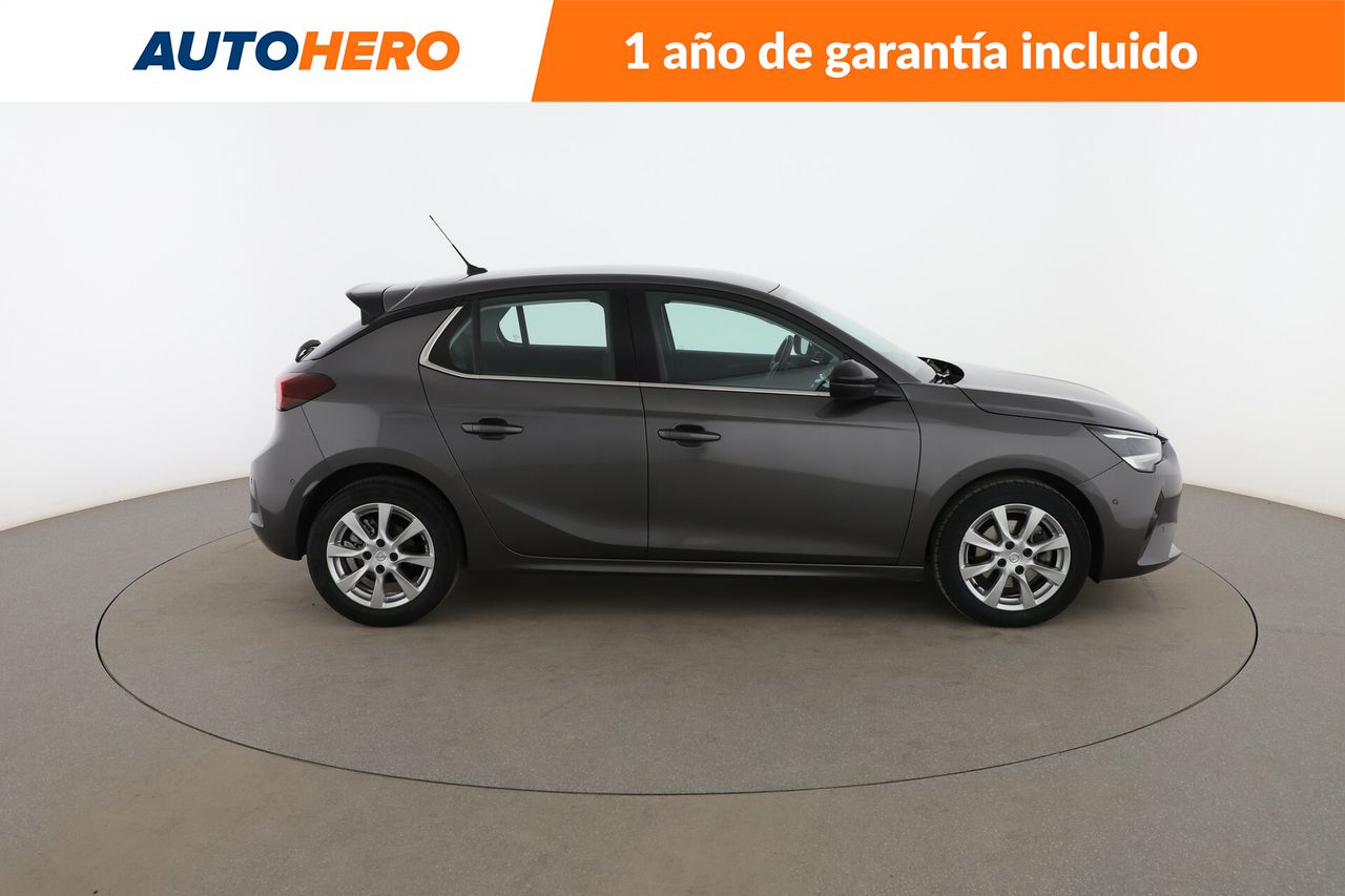 Foto Opel Corsa 6