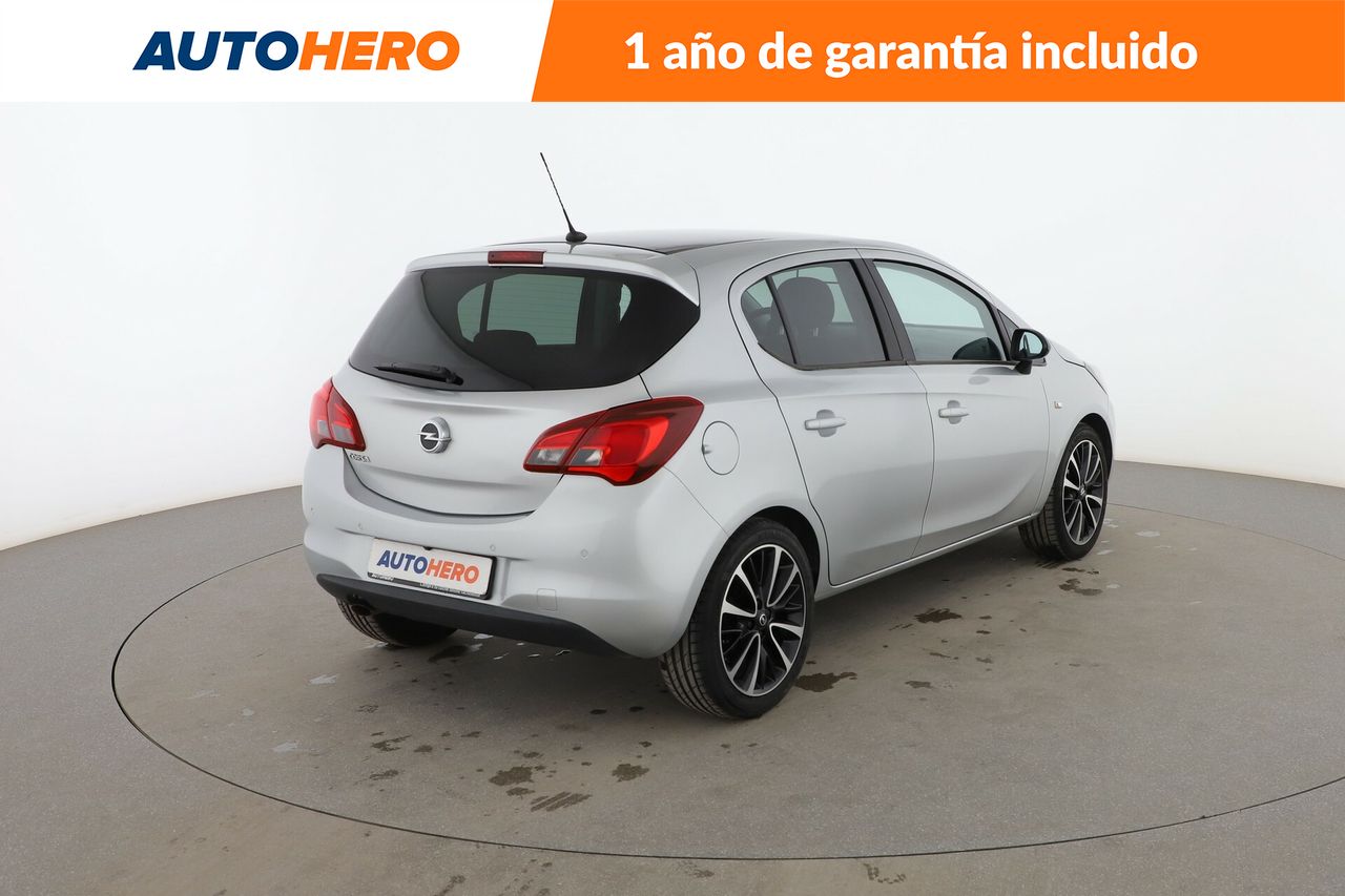 Foto Opel Corsa 6