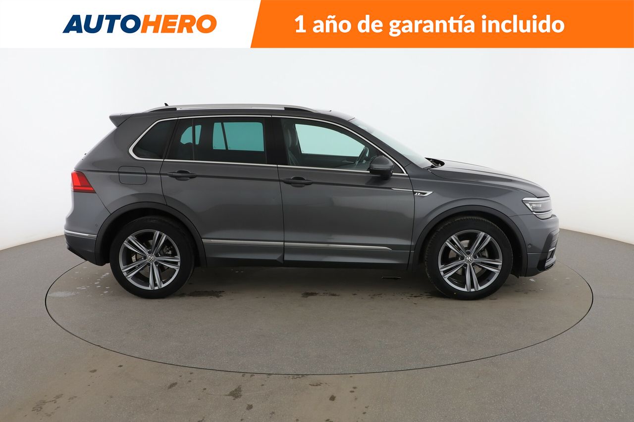 Foto Volkswagen Tiguan 6