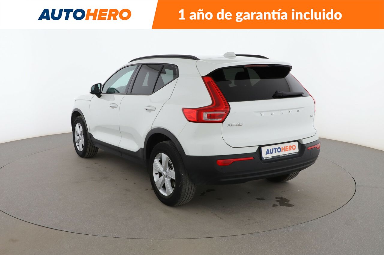 Foto Volvo XC40 3