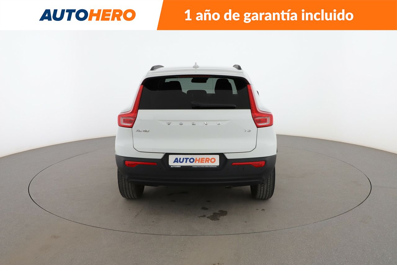 Foto Volvo XC40 4