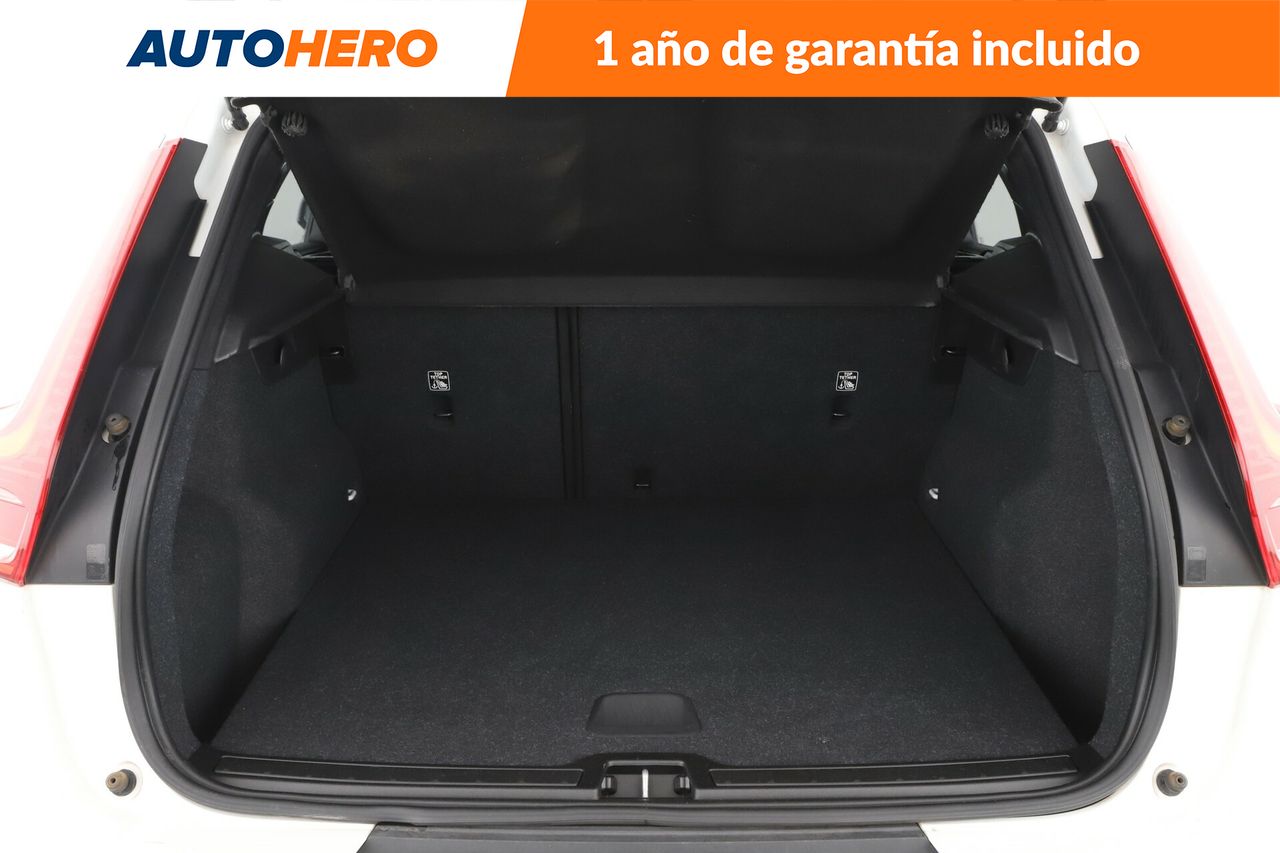 Foto Volvo XC40 17