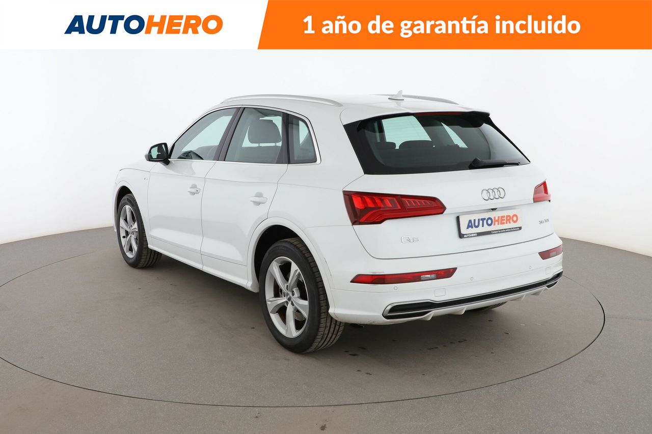 Foto Audi Q5 3