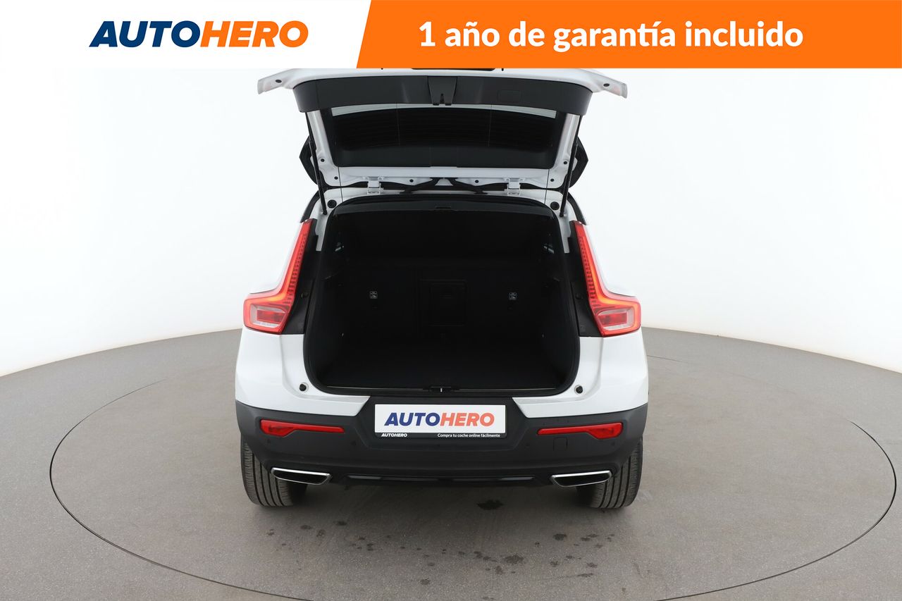 Foto Volvo XC40 17