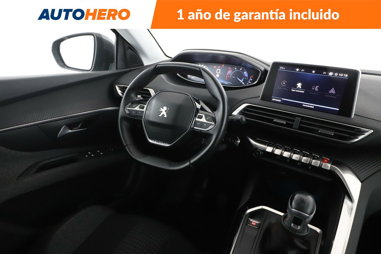 Foto Peugeot 5008 14