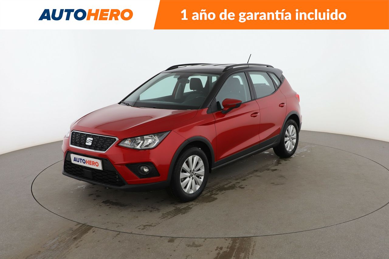 Foto Seat Arona 1