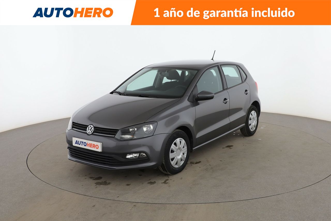 Foto Volkswagen Polo 1