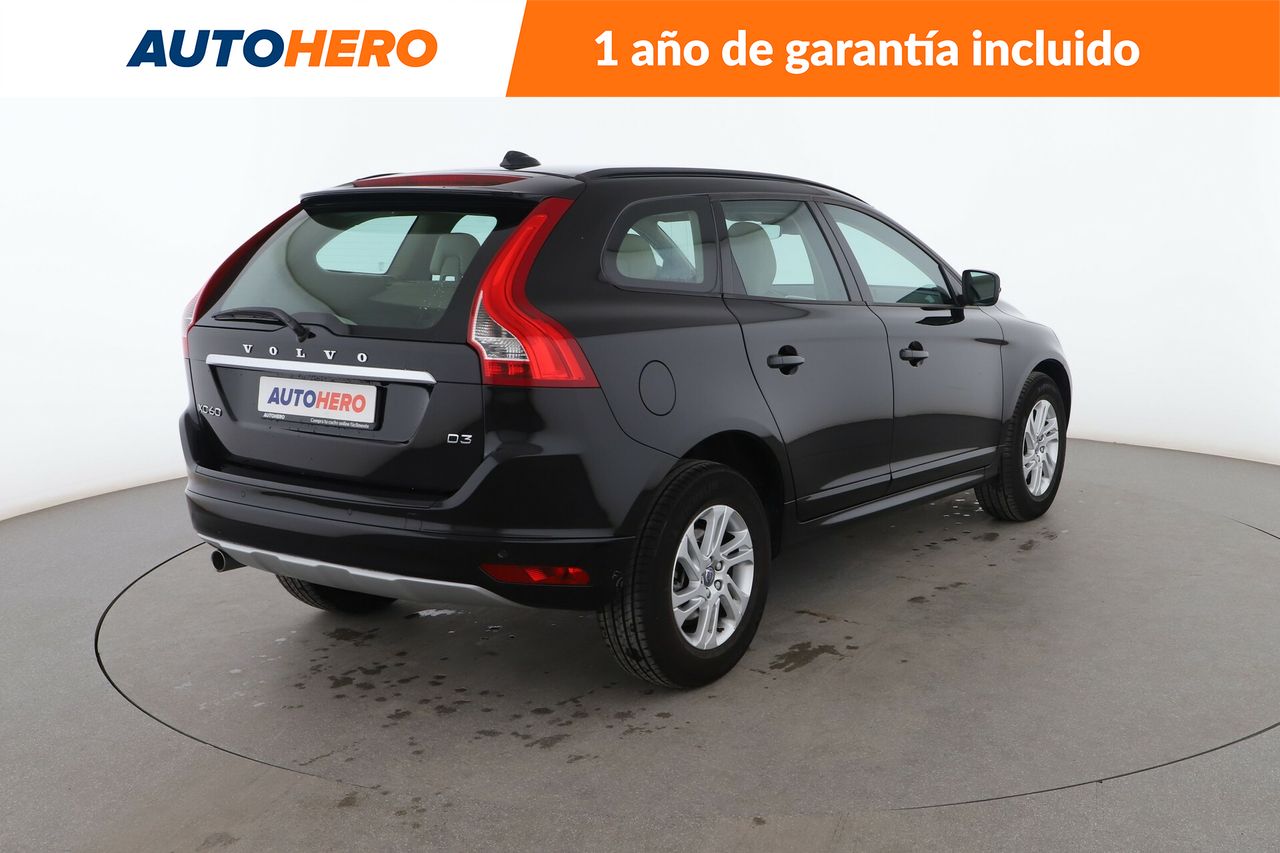 Foto Volvo XC60 6