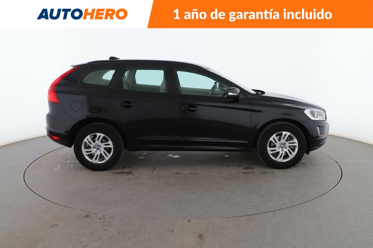 Foto Volvo XC60 7