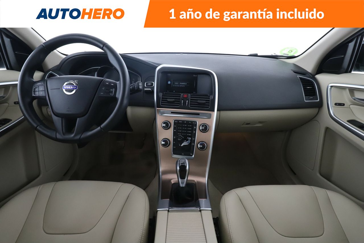 Foto Volvo XC60 13