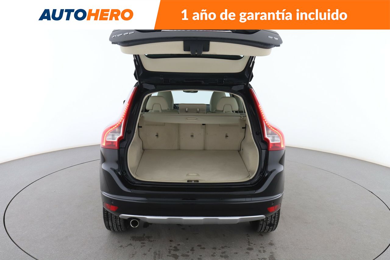 Foto Volvo XC60 17