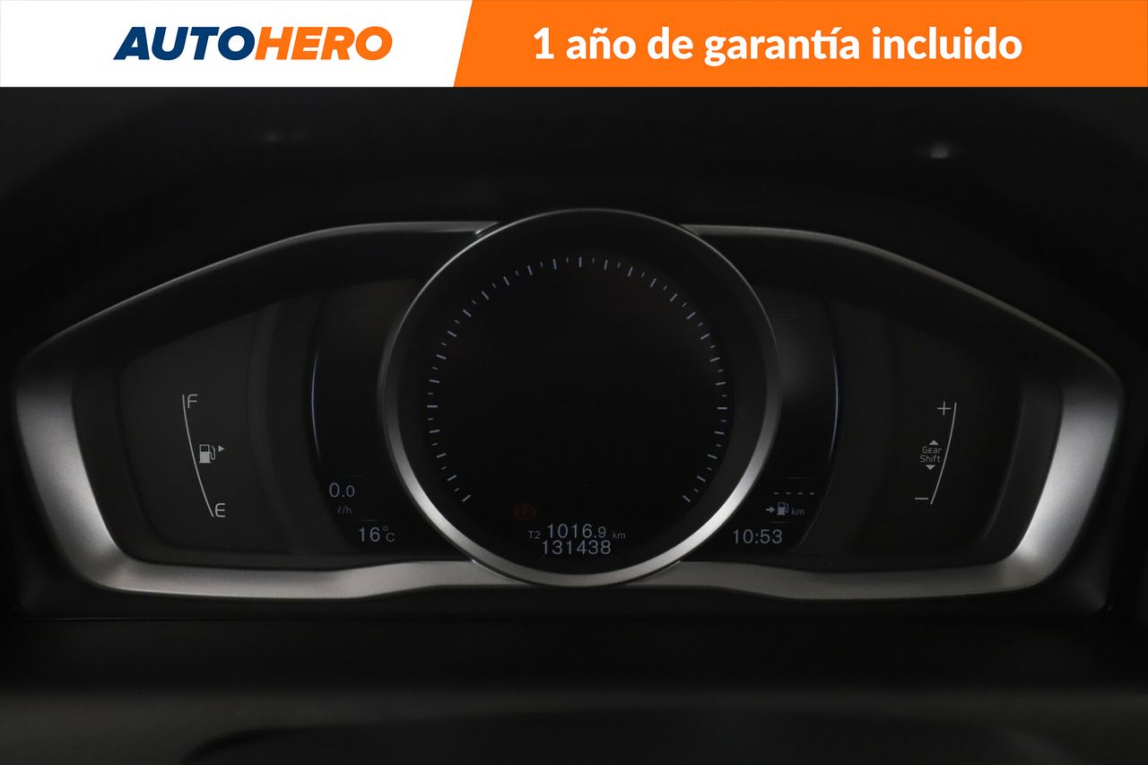 Foto Volvo XC60 20