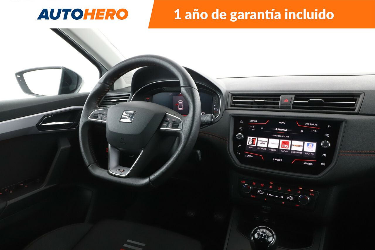 Foto Seat Ibiza 13