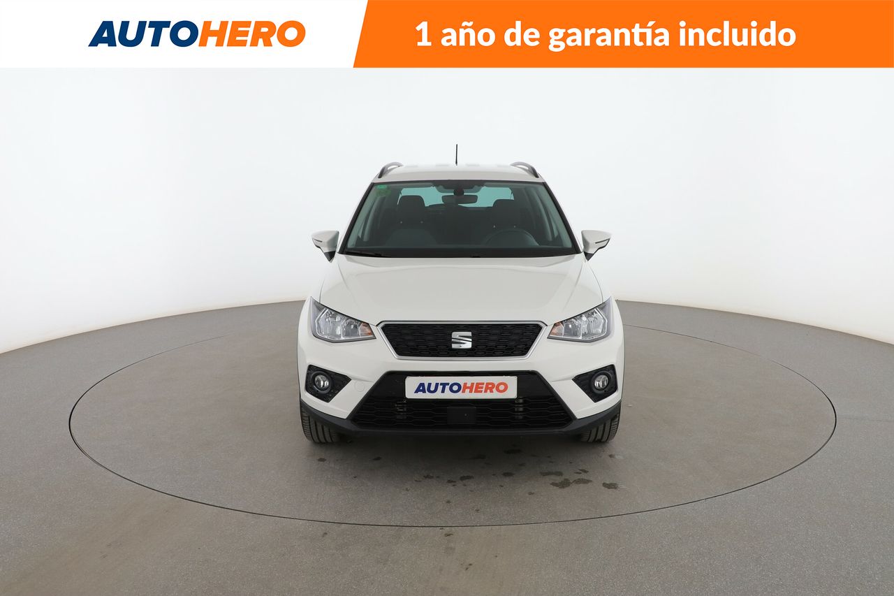 Foto Seat Arona 9