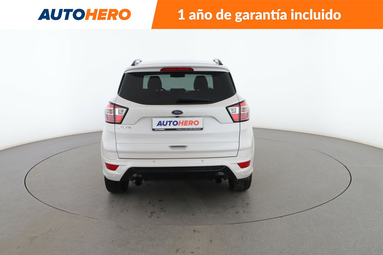 Foto Ford Kuga 5