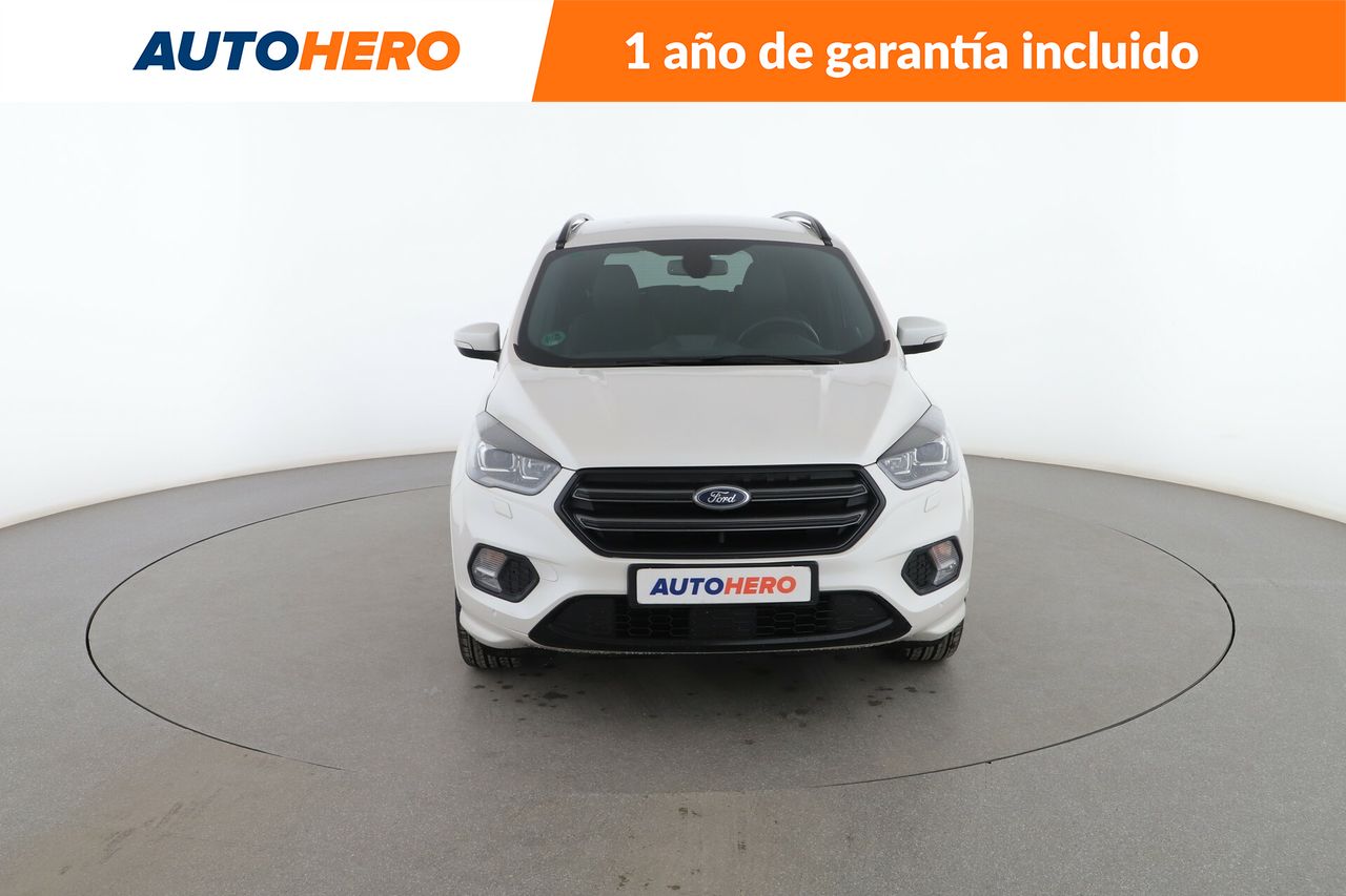 Foto Ford Kuga 9