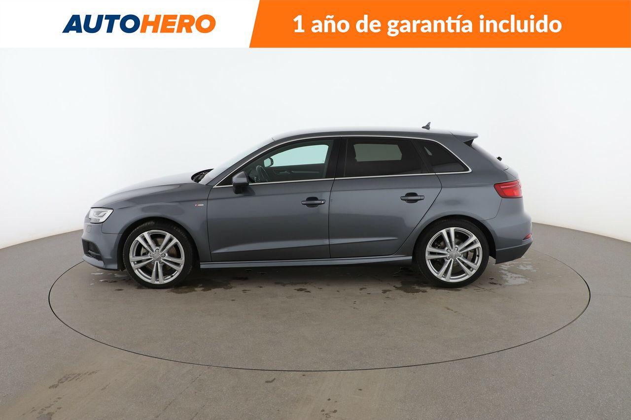 Foto Audi A3 3