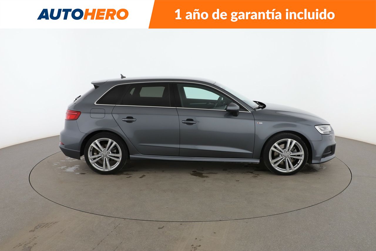 Foto Audi A3 7