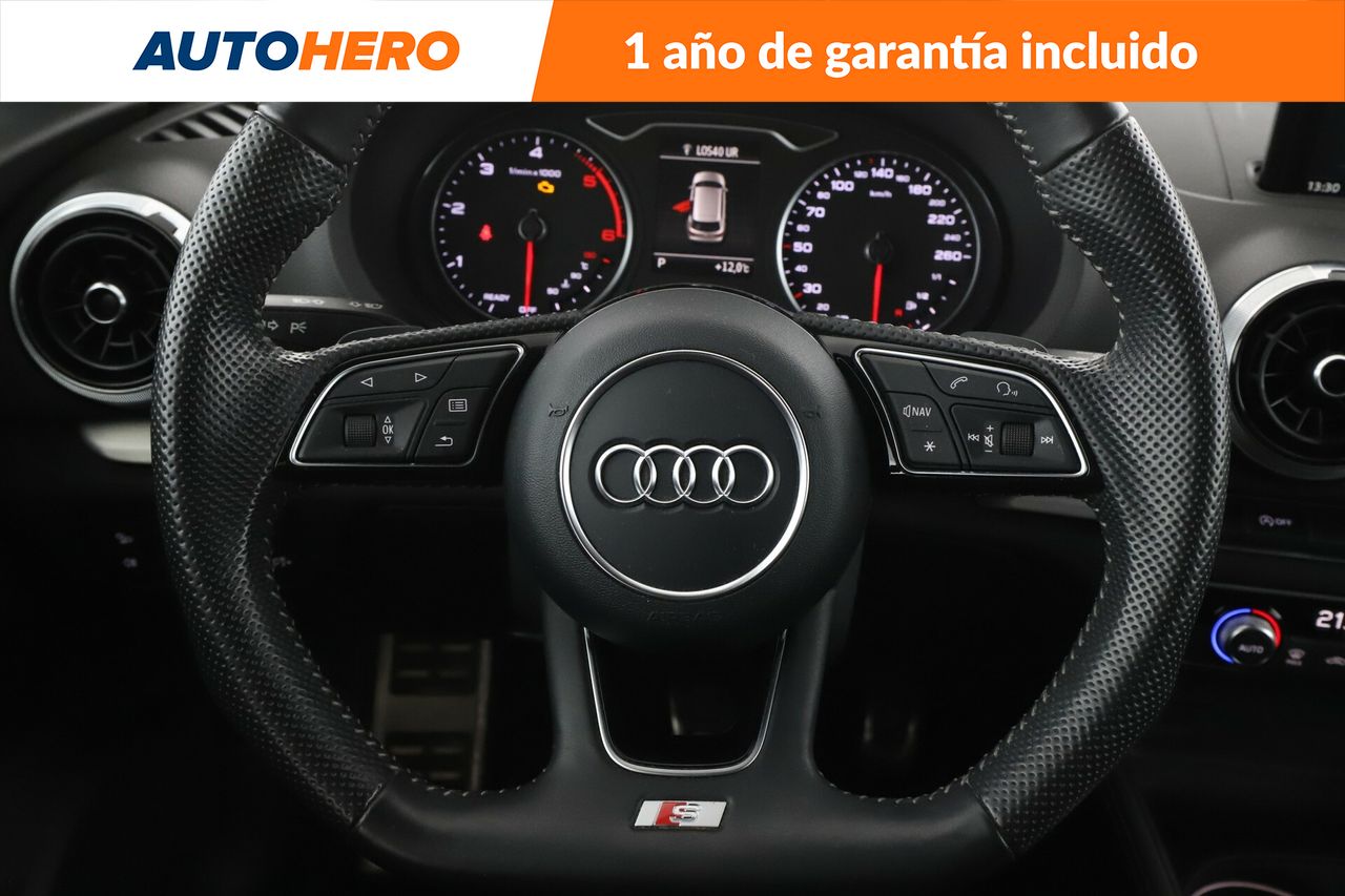 Foto Audi A3 19