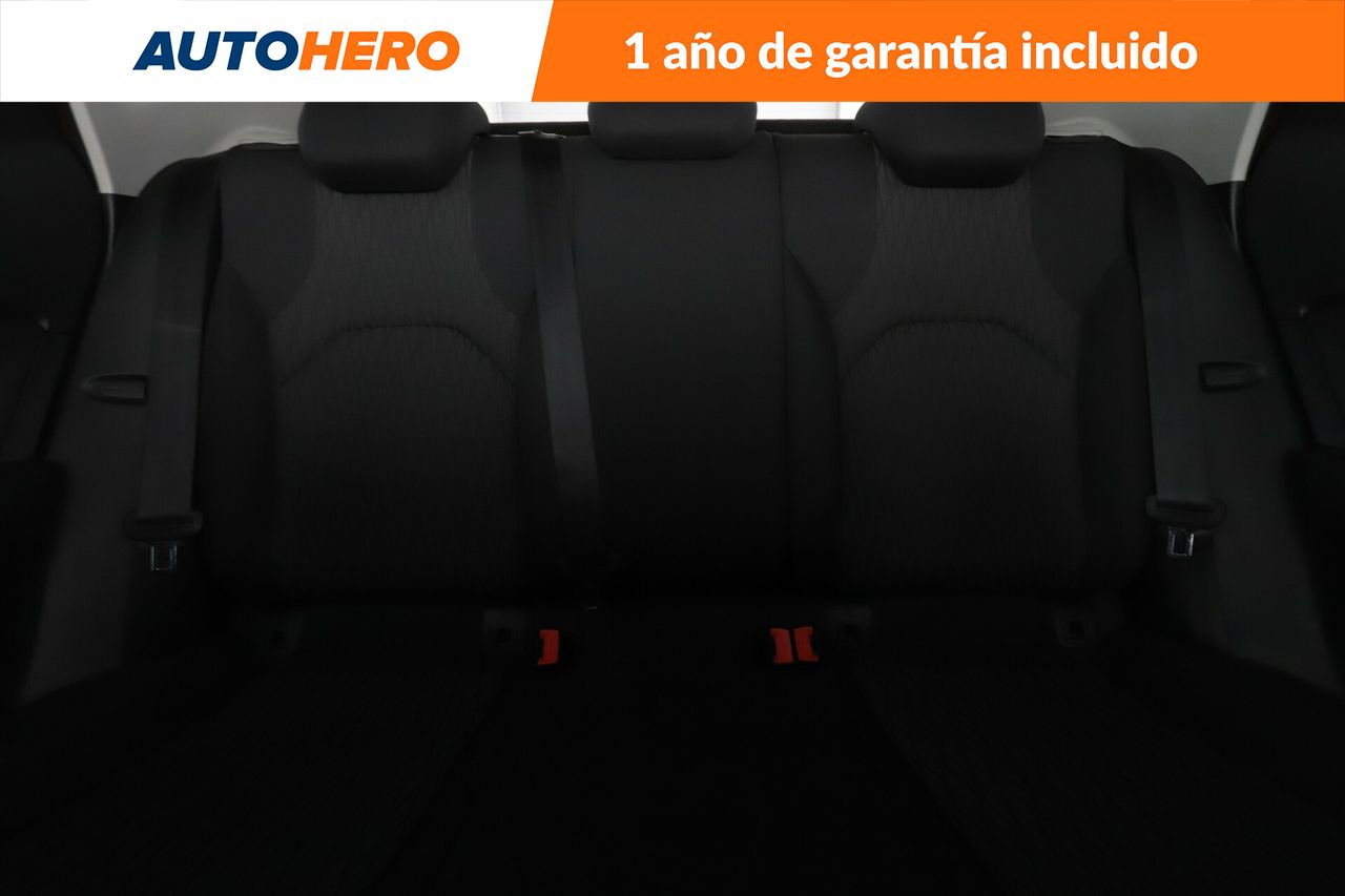 Foto Seat León 16