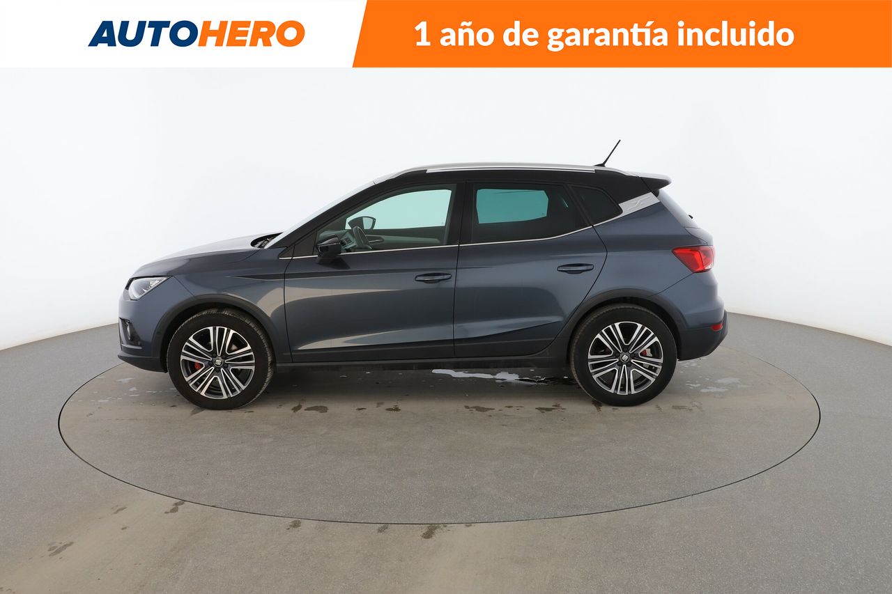 Foto Seat Arona 3